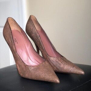 Alaia Paris Heels size 38